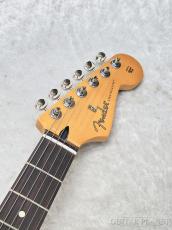 Fender Player II Stratocaster-Transparent Cherry Burst-【MX25150382】【軽量2.95kg】_7