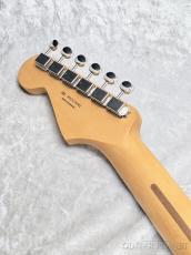 Fender Player II Stratocaster-Transparent Cherry Burst-【MX25150382】【軽量2.95kg】_8