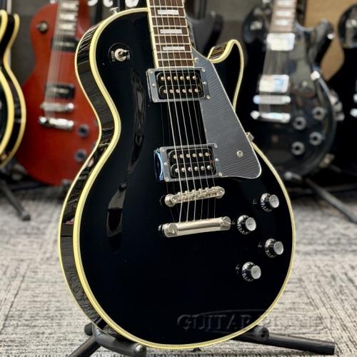 Greco 1990 JS-75 -EB (Ebony Black)- 【Deep Joint!】【Japan Vintage!】