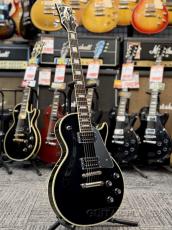 Greco 1990 JS-75 -EB (Ebony Black)- 【Deep Joint!】【Japan Vintage!】_2