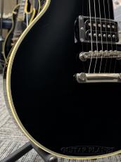 Greco 1990 JS-75 -EB (Ebony Black)- 【Deep Joint!】【Japan Vintage!】_8