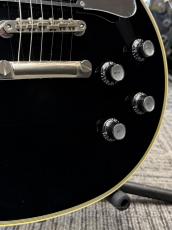 Greco 1990 JS-75 -EB (Ebony Black)- 【Deep Joint!】【Japan Vintage!】_9