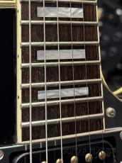 Greco 1990 JS-75 -EB (Ebony Black)- 【Deep Joint!】【Japan Vintage!】_10