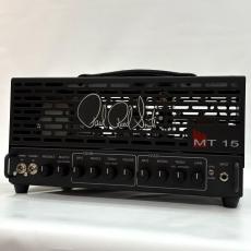 Paul Reed Smith [PRS] MT15 V2 2025 Update Version / Mark Tremonti Signature Amplifier【ハイエンドフロア】