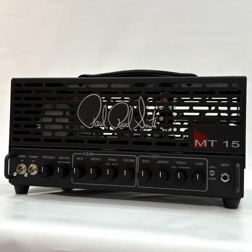 Paul Reed Smith [PRS] MT15 V2 2025 Update Version / Mark Tremonti Signature Amplifier【ハイエンドフロア】