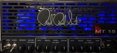 Paul Reed Smith [PRS] MT15 V2 2025 Update Version / Mark Tremonti Signature Amplifier【ハイエンドフロア】_4
