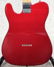 Fender Made in Japan Traditional 60s Telecaster-Candy Apple Red-【JD26006573】【軽量3.30kg】_2