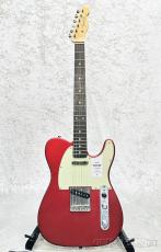 Fender Made in Japan Traditional 60s Telecaster-Candy Apple Red-【JD26006573】【軽量3.30kg】_3
