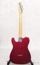Fender Made in Japan Traditional 60s Telecaster-Candy Apple Red-【JD26006573】【軽量3.30kg】_4