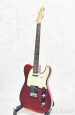 Fender Made in Japan Traditional 60s Telecaster-Candy Apple Red-【JD26006573】【軽量3.30kg】_5