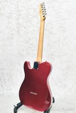 Fender Made in Japan Traditional 60s Telecaster-Candy Apple Red-【JD26006573】【軽量3.30kg】_6