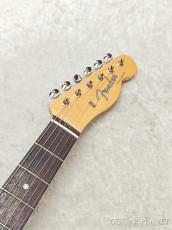Fender Made in Japan Traditional 60s Telecaster-Candy Apple Red-【JD26006573】【軽量3.30kg】_7