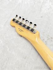 Fender Made in Japan Traditional 60s Telecaster-Candy Apple Red-【JD26006573】【軽量3.30kg】_8