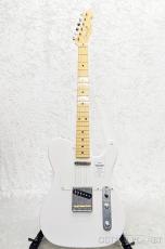 Fender Made in Japan Traditional 50s Telecaster -White Blonde-【JD26006515】【軽量3.23kg】_3