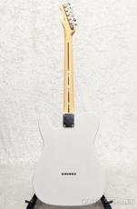 Fender Made in Japan Traditional 50s Telecaster -White Blonde-【JD26006515】【軽量3.23kg】_4