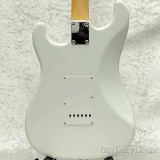 Fender Made In Japan Traditional 60s Stratocaster -Olympic White-【JD26007614】【3.52kg】_2