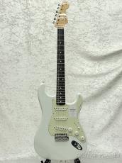 Fender Made In Japan Traditional 60s Stratocaster -Olympic White-【JD26007614】【3.52kg】_3
