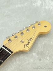 Fender Made In Japan Traditional 60s Stratocaster -Olympic White-【JD26007614】【3.52kg】_5