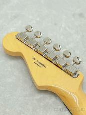 Fender Made In Japan Traditional 60s Stratocaster -Olympic White-【JD26007614】【3.52kg】_6