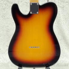 Fender Made in Japan Traditional 60s Telecaster -3-Color Sunburst-【JD26005920】【軽量3.06kg】_2