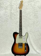 Fender Made in Japan Traditional 60s Telecaster -3-Color Sunburst-【JD26005920】【軽量3.06kg】_3