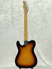 Fender Made in Japan Traditional 60s Telecaster -3-Color Sunburst-【JD26005920】【軽量3.06kg】_4
