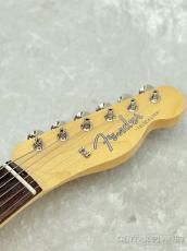 Fender Made in Japan Traditional 60s Telecaster -3-Color Sunburst-【JD26005920】【軽量3.06kg】_5