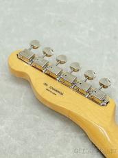 Fender Made in Japan Traditional 60s Telecaster -3-Color Sunburst-【JD26005920】【軽量3.06kg】_6