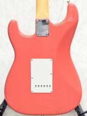 Fender Made In Japan Traditional 60s Stratocaster -Fiesta Red-【JD26007064】【軽量3.12kg】_2