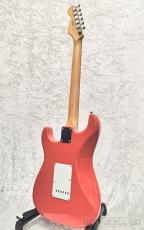 Fender Made In Japan Traditional 60s Stratocaster -Fiesta Red-【JD26007064】【軽量3.12kg】_6