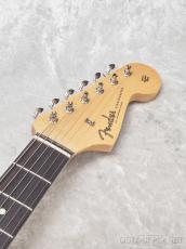 Fender Made In Japan Traditional 60s Stratocaster -Fiesta Red-【JD26007064】【軽量3.12kg】_7