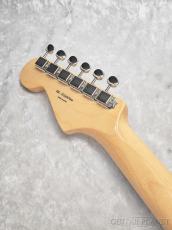 Fender Made In Japan Traditional 60s Stratocaster -Fiesta Red-【JD26007064】【軽量3.12kg】_8