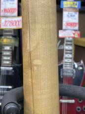 EVH Striped Series -White with Black Stripes- 2013年製_6