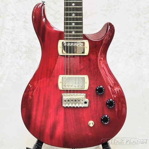 Paul Reed Smith [PRS] SE DGT Standard -Vintage Cherry-【2025年製】【CTI H051467】【3.4kg】