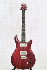 Paul Reed Smith [PRS] SE DGT Standard -Vintage Cherry-【2025年製】【CTI H051467】【3.4kg】_3