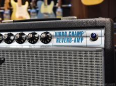 Fender 68 Custom Vibro Champ Reverb_7