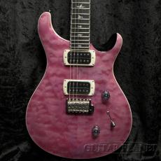 Paul Reed Smith [PRS] SE Custom 24 Quilt Package -Violet-【2025年製】【CTI H060993】【3.5kg】
