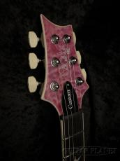 Paul Reed Smith [PRS] SE Custom 24 Quilt Package -Violet-【2025年製】【CTI H060993】【3.5kg】_4