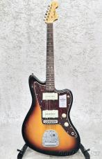 Fender 【軽量個体】Made In Japan Traditional 60s Jazzmaster -3-Color Sunburst-_3