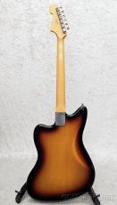 Fender 【軽量個体】Made In Japan Traditional 60s Jazzmaster -3-Color Sunburst-_4