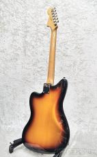 Fender 【軽量個体】Made In Japan Traditional 60s Jazzmaster -3-Color Sunburst-_6