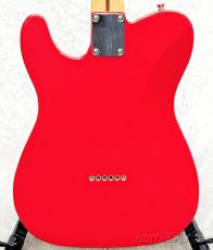 Fender Made In Japan Hybrid II Telecaster -Modena Red/Rosewood-【JD25033504】【軽量3.21kg】_2