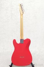 Fender Made In Japan Hybrid II Telecaster -Modena Red/Rosewood-【JD25033504】【軽量3.21kg】_3