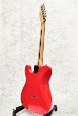 Fender Made In Japan Hybrid II Telecaster -Modena Red/Rosewood-【JD25033504】【軽量3.21kg】_5