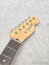 Fender Made In Japan Hybrid II Telecaster -Modena Red/Rosewood-【JD25033504】【軽量3.21kg】_6