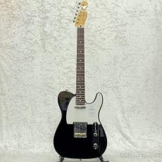 Fender Made In Japan Hybrid II Telecaster -Black/Rosewood-【JD26006276】【3.32kg】_3
