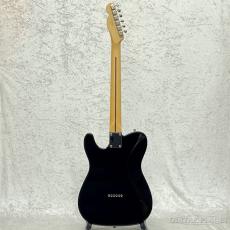 Fender Made In Japan Hybrid II Telecaster -Black/Rosewood-【JD26006276】【3.32kg】_4