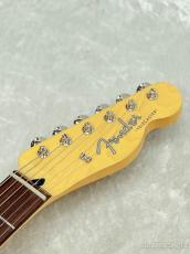 Fender Made In Japan Hybrid II Telecaster -Black/Rosewood-【JD26006276】【3.32kg】_5