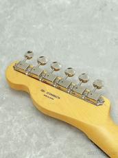 Fender Made In Japan Hybrid II Telecaster -Black/Rosewood-【JD26006276】【3.32kg】_6