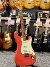 Fender Classic Series '60s Stratocaster Lacquer -Fiesta Red- 2018年製 【3.62kg】_2
